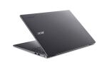 Acer Chromebook Plus 516 CB516-1H-34ZR Intel Core 3 100U 40,6 cm (16") WUXGA 8 GB LPDDR5-SDRAM 256 GB SSD Wi-Fi 6E (802.11ax) ChromeOS Grau