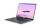 Acer Chromebook Plus 516 CB516-1H-34ZR Intel Core 3 100U 40,6 cm (16") WUXGA 8 GB LPDDR5-SDRAM 256 GB SSD Wi-Fi 6E (802.11ax) ChromeOS Grau
