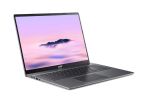 Acer Chromebook CB516-1H-582S Intel Core 5 120U 40,6 cm (16") WUXGA 16 GB LPDDR5-SDRAM 256 GB SSD Wi-Fi 6E (802.11ax) ChromeOS Grau QWERTZ Deutsch