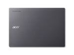 Acer Chromebook CB516-1H-582S Intel Core 5 120U 40,6 cm (16") WUXGA 16 GB LPDDR5-SDRAM 256 GB SSD Wi-Fi 6E (802.11ax) ChromeOS Grau QWERTZ Deutsch