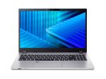 Acer TravelMate P2 TMP215-55-G2-TCO-70LW Intel Core Ultra 7 255U Laptop 39,6 cm (15.6") Full HD 32 GB DDR5-SDRAM 1 TB SSD Wi-Fi 6E (802.11ax) Windows 11 Pro Silber