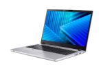 Acer TravelMate P2 TMP215-55-G2-TCO-70LW Intel Core Ultra 7 255U Laptop 39,6 cm (15.6") Full HD 32 GB DDR5-SDRAM 1 TB SSD Wi-Fi 6E (802.11ax) Windows 11 Pro Silber