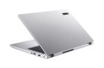 Acer TravelMate P2 TMP215-55-G2-TCO-70LW Intel Core Ultra 7 255U Laptop 39,6 cm (15.6") Full HD 32 GB DDR5-SDRAM 1 TB SSD Wi-Fi 6E (802.11ax) Windows 11 Pro Silber