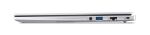 Acer TravelMate P2 TMP215-55-G2-TCO-70LW Intel Core Ultra 7 255U Laptop 39,6 cm (15.6") Full HD 32 GB DDR5-SDRAM 1 TB SSD Wi-Fi 6E (802.11ax) Windows 11 Pro Silber