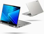 ACER TM P214RN-51-TCO-55TS      W11P C5 320/16GB/512GB/14 Touch