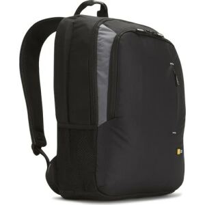 Case Logic VNB-217 Black 43,2 cm (17") Rucksackhülle Schwarz