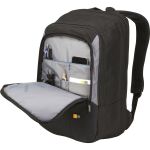Case Logic VNB-217 Black 43,2 cm (17")...