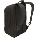 Case Logic VNB-217 Black 43,2 cm (17") Rucksackhülle Schwarz
