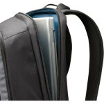 Case Logic VNB-217 Black 43,2 cm (17") Rucksackhülle Schwarz
