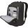 Case Logic VNB-217 Black 43,2 cm (17") Rucksackhülle Schwarz