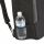 Case Logic VNB-217 Black 43,2 cm (17") Rucksackhülle Schwarz