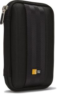 Case Logic QHDC-101 Black Schutzhülle EVA (Äthylen-Vinylazetat) Schwarz