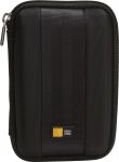 Case Logic QHDC-101 Black Schutzhülle EVA (Äthylen-Vinylazetat) Schwarz