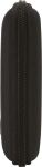 Case Logic QHDC-101 Black Schutzhülle EVA (Äthylen-Vinylazetat) Schwarz