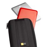 Case Logic QHDC-101 Black Schutzhülle EVA (Äthylen-Vinylazetat) Schwarz