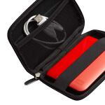 Case Logic QHDC-101 Black Schutzhülle EVA (Äthylen-Vinylazetat) Schwarz