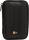 Case Logic QHDC-101 Black Schutzhülle EVA (Äthylen-Vinylazetat) Schwarz