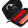 Case Logic QHDC-101 Black Schutzhülle EVA (Äthylen-Vinylazetat) Schwarz