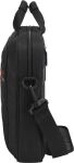 Case Logic DLC-115 Black 39,6 cm (15.6")...