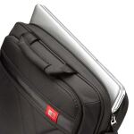 Case Logic DLC-117 Black 43,9 cm (17.3")...