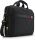 Case Logic DLC-117 Black 43,9 cm (17.3") Messengerhülle Schwarz