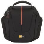 Case Logic 3201022 Kameratasche/-koffer Holster Schwarz
