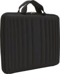 Case Logic QNS-113 Black 33,8 cm (13.3")...