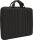 Case Logic QNS-113 Black 33,8 cm (13.3") Schutzhülle Schwarz