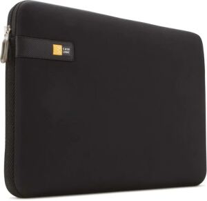 Case Logic LAPS-114 Black 35,6 cm (14") Schutzhülle Schwarz