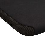 Case Logic LAPS-114 Black 35,6 cm (14") Schutzhülle Schwarz