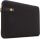 Case Logic LAPS-117 Black 43,9 cm (17.3") Schutzhülle Schwarz
