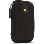 Case Logic EHDC-101 Black Polyester Schwarz