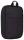 Case Logic Invigo Eco INVIAC102 Black Ausrüstungstasche/-koffer Schutzhülle Schwarz