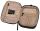 Case Logic Invigo Eco INVIAC102 Black Ausrüstungstasche/-koffer Schutzhülle Schwarz