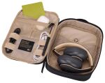 Case Logic Invigo Eco INVIAC103 Black Ausrüstungstasche/-koffer Schutzhülle Schwarz