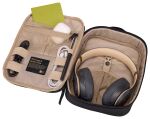Case Logic Invigo Eco INVIAC103 Black Ausrüstungstasche/-koffer Schutzhülle Schwarz