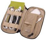 Case Logic Invigo Eco INVIAC101 Black Ausrüstungstasche/-koffer Schutzhülle Schwarz