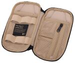 Case Logic Invigo Eco INVIAC101 Black Ausrüstungstasche/-koffer Schutzhülle Schwarz