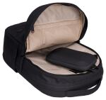 Case Logic Invigo Eco INVIAC101 Black Ausrüstungstasche/-koffer Schutzhülle Schwarz