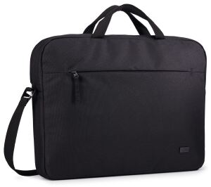 Case Logic Invigo Eco INVIA116 Black 39,6 cm (15.6") Schutzhülle Schwarz