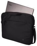 Case Logic Invigo Eco INVIA116 Black 39,6 cm (15.6") Schutzhülle Schwarz