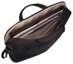 Case Logic Invigo Eco INVIA116 Black 39,6 cm (15.6") Schutzhülle Schwarz