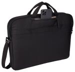 Case Logic Invigo Eco INVIA116 Black 39,6 cm (15.6") Schutzhülle Schwarz