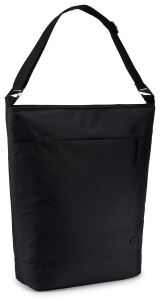 Case Logic Invigo Eco INVIT116 Black 40,6 cm (16") Rucksack Schwarz