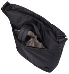 Case Logic Invigo Eco INVIT116 Black 40,6 cm (16") Rucksack Schwarz