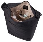 Case Logic Invigo Eco INVIT116 Black 40,6 cm (16") Rucksack Schwarz
