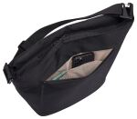 Case Logic Invigo Eco INVIT116 Black 40,6 cm (16") Rucksack Schwarz