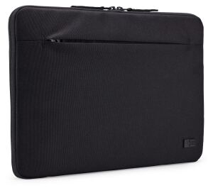 Case Logic Invigo Eco INVIS113 Black 33 cm (13") Schutzhülle Schwarz