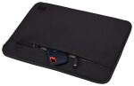 Case Logic Invigo Eco INVIS113 Black 33 cm (13") Schutzhülle Schwarz