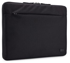 Case Logic Invigo Eco INVIS114 Black 35,6 cm (14") Schutzhülle Schwarz